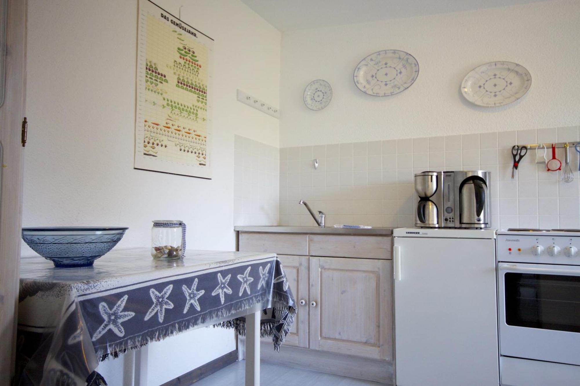 Seadrift Land-Apartments Sankt Peter-Ording Kamer foto