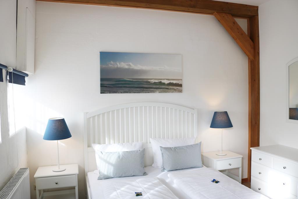 Seadrift Land-Apartments Sankt Peter-Ording Buitenkant foto
